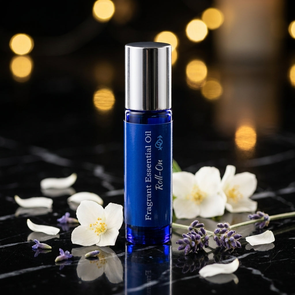 عطر نسائي