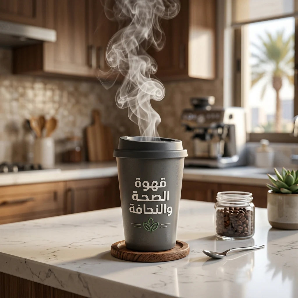 القهوة الوظيفية