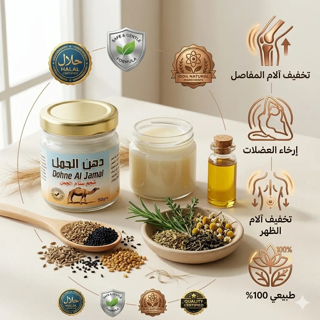 cream local