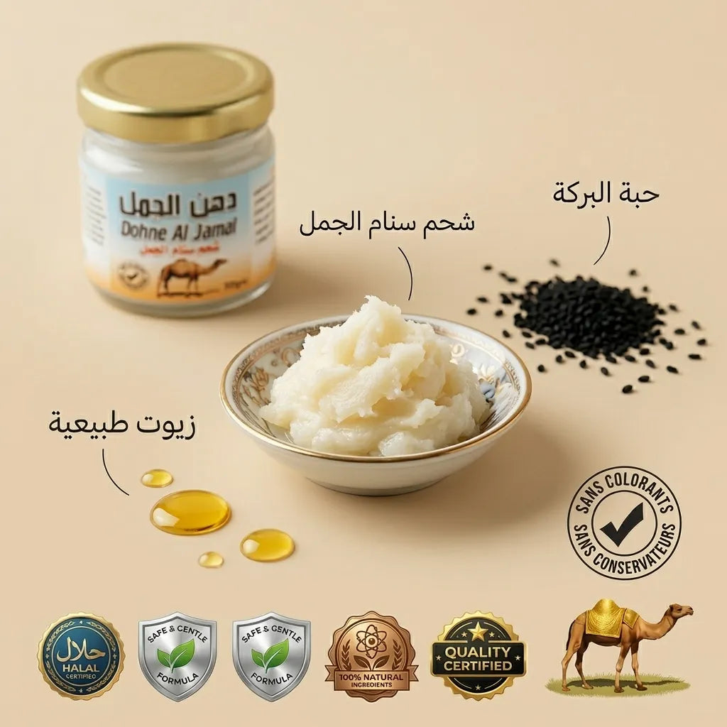 cream local