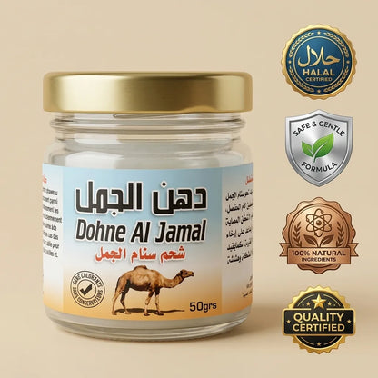 cream local